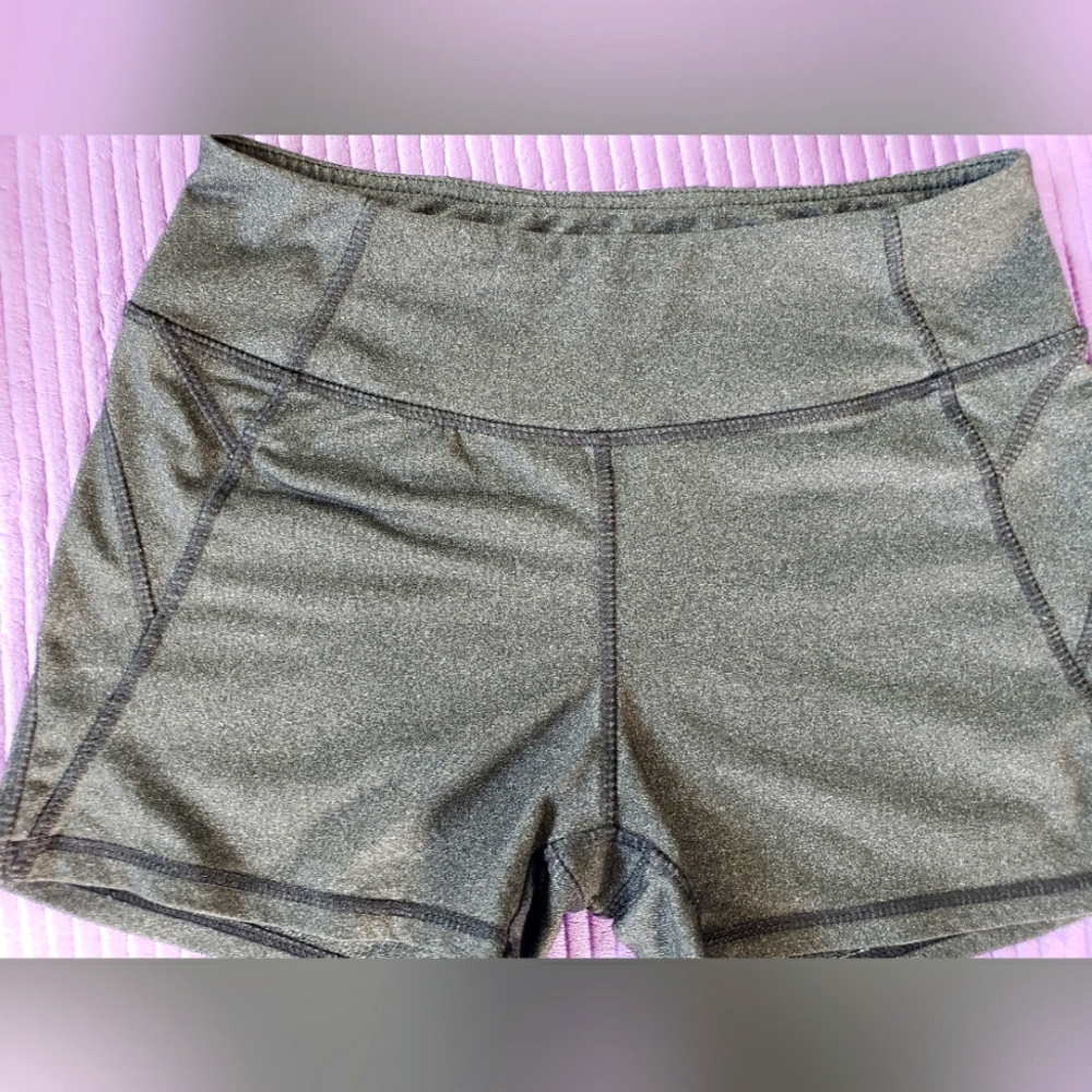 Bike Shorts - Picture 6 of 7